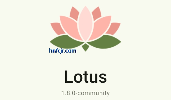 lotus音乐手机版 lotus音乐手机版