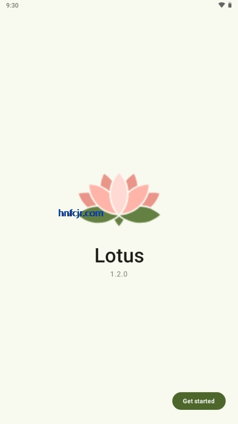 lotus音乐手机版 lotus音乐手机版