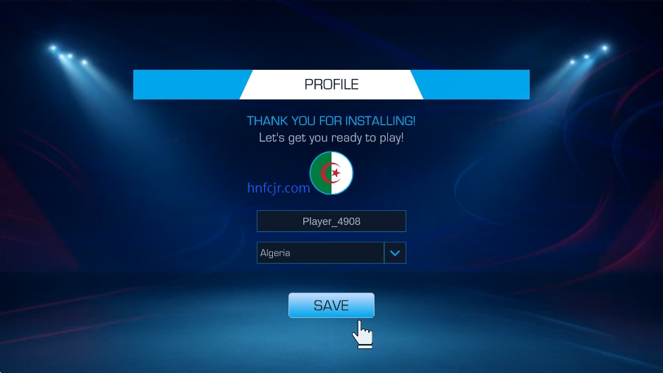 �������籭26�����ֻ���(WFC26: World Football Cup Game)