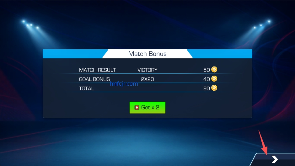 �������籭26�����ֻ���(WFC26: World Football Cup Game)