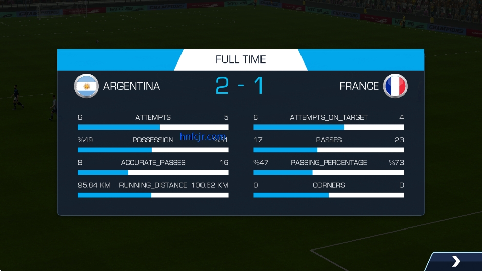 �������籭26�����ֻ���(WFC26: World Football Cup Game)