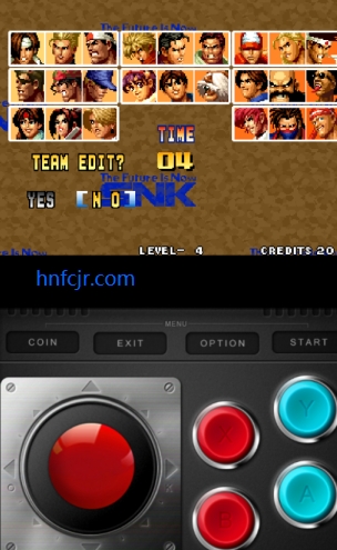 ȭ��95KOF