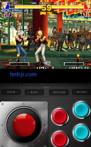 ȭ��95KOF