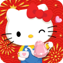 hellokitty�λÿ������ٷ�����(Hello Kitty Dream Cafe)v2.1.5 �ٷ�����