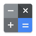 �ȸ���������°�(Calculator)v9.1 (886477075) ��׿��