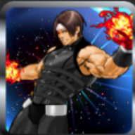 ȭ��2002���İ�KOF 2k2 MP 2 Kyov1.74 ���°�