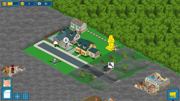 ���֮���������İ�(Family Guy)