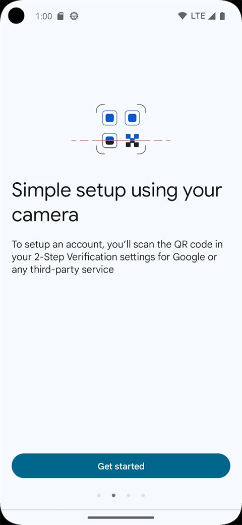 google������֤����׿app�ٷ���(Authenticator)��ͼ3