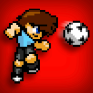 �������籭���������İ�����(Pixel Cup Soccer - Mobile)v1 ��׿��