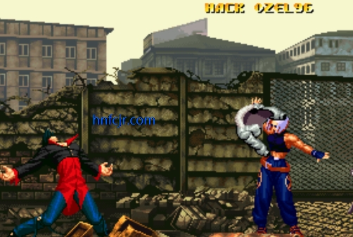 拳皇2000暗黑萝莉版KOF 2000 Iori Mugen 拳皇2000暗黑萝莉版KOF 2000 Iori Mugen