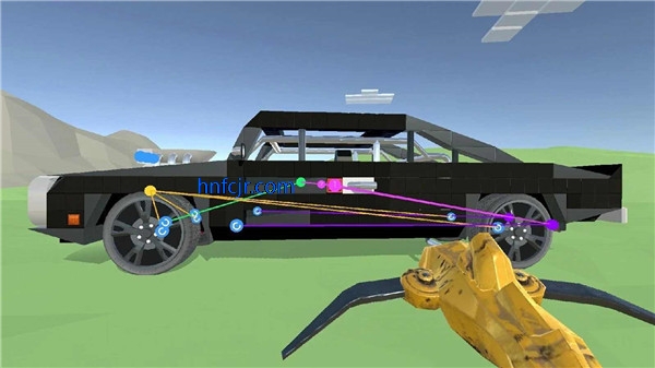 �Ƽ�����ɳ�����İ�(Evertech Sandbox)