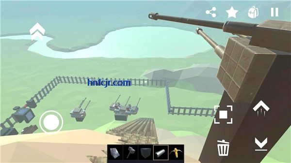 �Ƽ�����ɳ�����İ�(Evertech Sandbox)