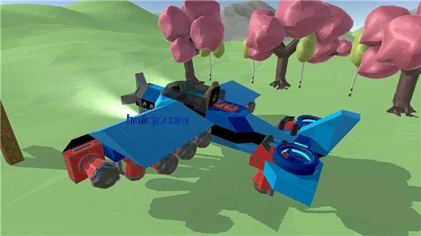 �Ƽ�����ɳ�����İ�(Evertech Sandbox)