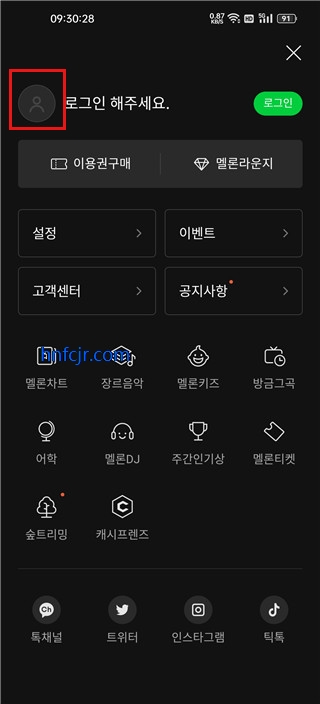 melon�����ֻ���