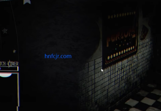 GSAF墓地夜班FNAF同人 GSAF墓地夜班FNAF同人