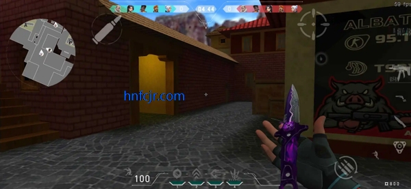 cs1.6��η��Լcsvcs����������޼�Ʒ�汾