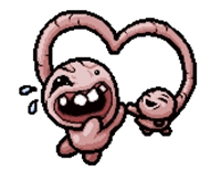 �����Ľ��̥�¼Ӻ���MOD(Afterbirth+)