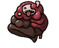 �����Ľ��̥�¼Ӻ���MOD(Afterbirth+)
