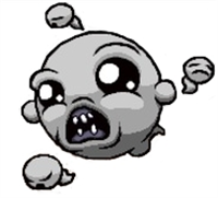 �����Ľ��̥�¼Ӻ���MOD(Afterbirth+)