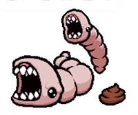 �����Ľ��̥�¼Ӻ���MOD(Afterbirth+)