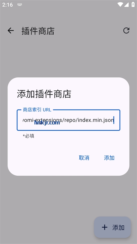Mihon�����ٷ���