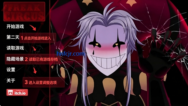 garula.thefreakcircus-0.2.apk���İ�