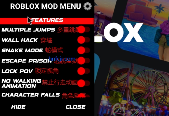�޲���˼roblox�����޸�����