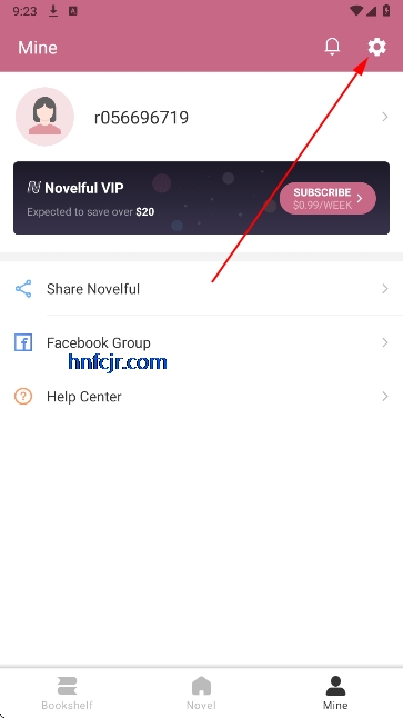 Novelful����С˵����