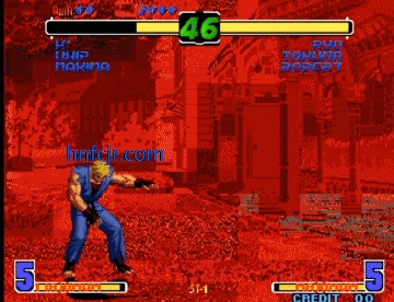 拳皇2005十周年纪念加强版改版优化KOF 2005 COMBO MUGEN EX KYO & RUGAL 98 拳皇2005十周年纪念加强版改版优化KOF 2005 COMBO MUGEN EX KYO & RUGAL 98