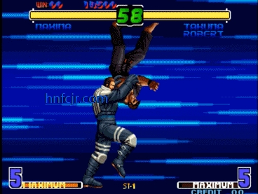 拳皇2005十周年纪念加强版改版优化KOF 2005 COMBO MUGEN EX KYO & RUGAL 98 拳皇2005十周年纪念加强版改版优化KOF 2005 COMBO MUGEN EX KYO & RUGAL 98
