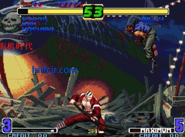 拳皇2005十周年纪念加强版改版优化KOF 2005 COMBO MUGEN EX KYO & RUGAL 98 拳皇2005十周年纪念加强版改版优化KOF 2005 COMBO MUGEN EX KYO & RUGAL 98