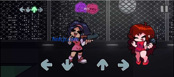 fnfŮ��֮ҹģ���ֻ���