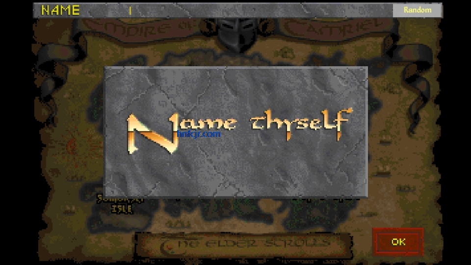 上古卷轴2匕首雨手机版(Daggerfall Unity) 上古卷轴2匕首雨手机版(Daggerfall Unity)
