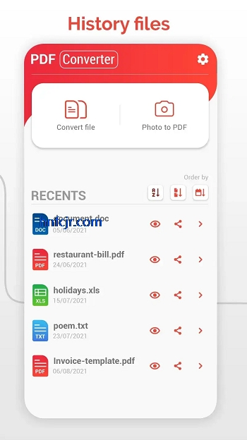 PDF Converter�߼�������