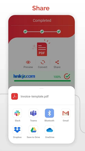 PDF Converter�߼�������