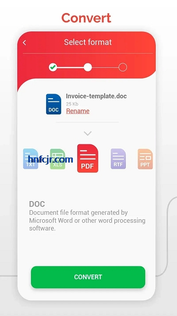 PDF Converter�߼�������