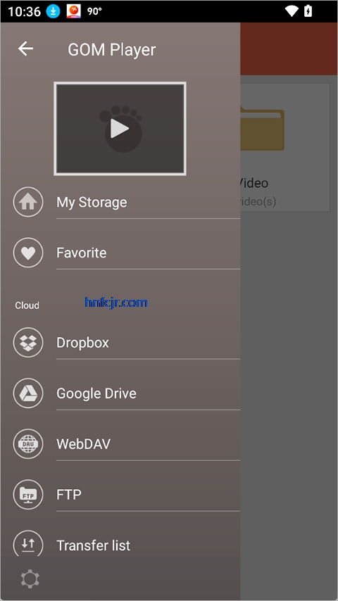 gomplayer��׿������