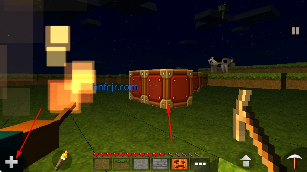Cube Craft 2�ֻ���