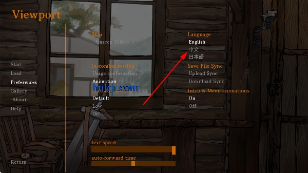 ì֮�ƹ�0.37f��װ��(Tavern of Spear)