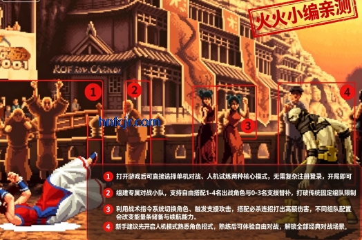 ȭ��2001���û���Kof 2001 Ps2