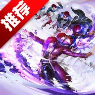 ȭ��2000���������KOF 2000 Iori Mugenv1.74 ����ֻ���ħ�Ľ�������Ϸ