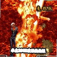 ȭ��2002�İ��Ż���kof 2002 Goeniko PS2 _ autor Dreamv1.74 ����񶷸İ��Ż�����