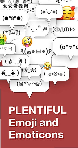 �ٶ��������뷨���°�(Simeji)��ͼ4