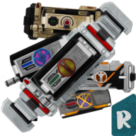������ʿ555����ģ����(Faiz Belt All Rider Series)v1.1 ���°�