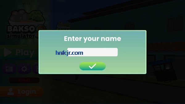 ����ģ����2���İ�(Bakso Simulator 2)