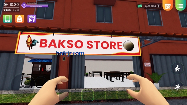 ����ģ����2���İ�(Bakso Simulator 2)