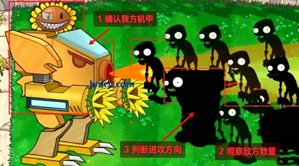 ֲ���ս��ʬ���װ�(Plants vs. Zombies)