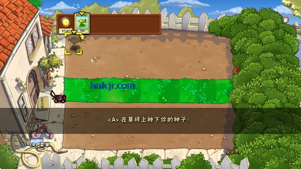 pvz joycon�ֱ���