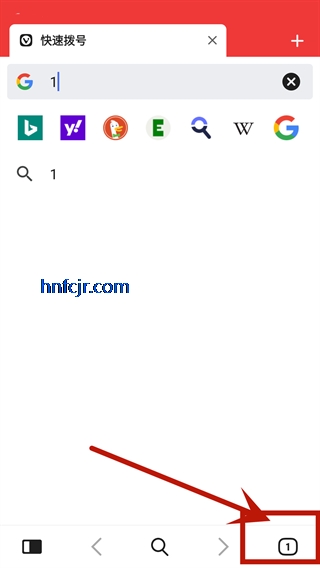 vivaldi������ֻ���