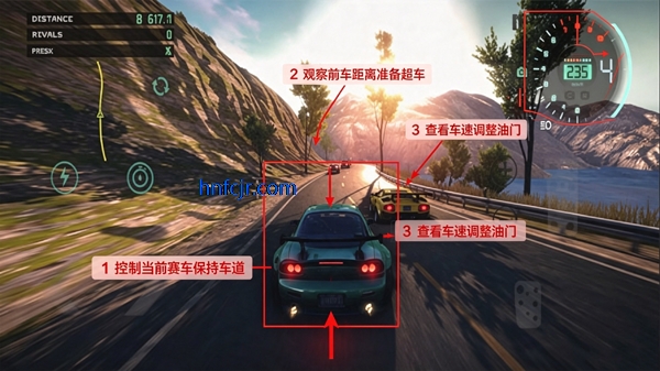 漂移狂飙2手游最新版(DRIFT RIDE 2) 漂移狂飙2手游最新版(DRIFT RIDE 2)